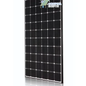 Сонячна панель LG Solar LG330N1C-A5
