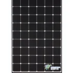 Сонячна панель LG Solar LG330N1C-A5 — фото 4