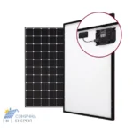 Сонячна панель LG Solar LG330N1C-A5 — фото 5
