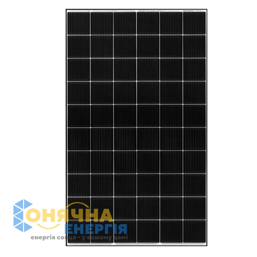 Сонячна панель LG Solar LG365N1C-N5