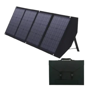 Сонячна панель Logic Power LPS 100Вт