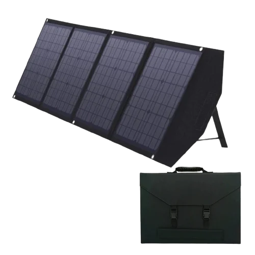 Сонячна панель Logic Power LPS 100Вт