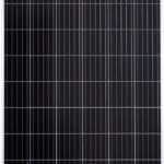 Сонячна панель Logic Power YH340W-30M
