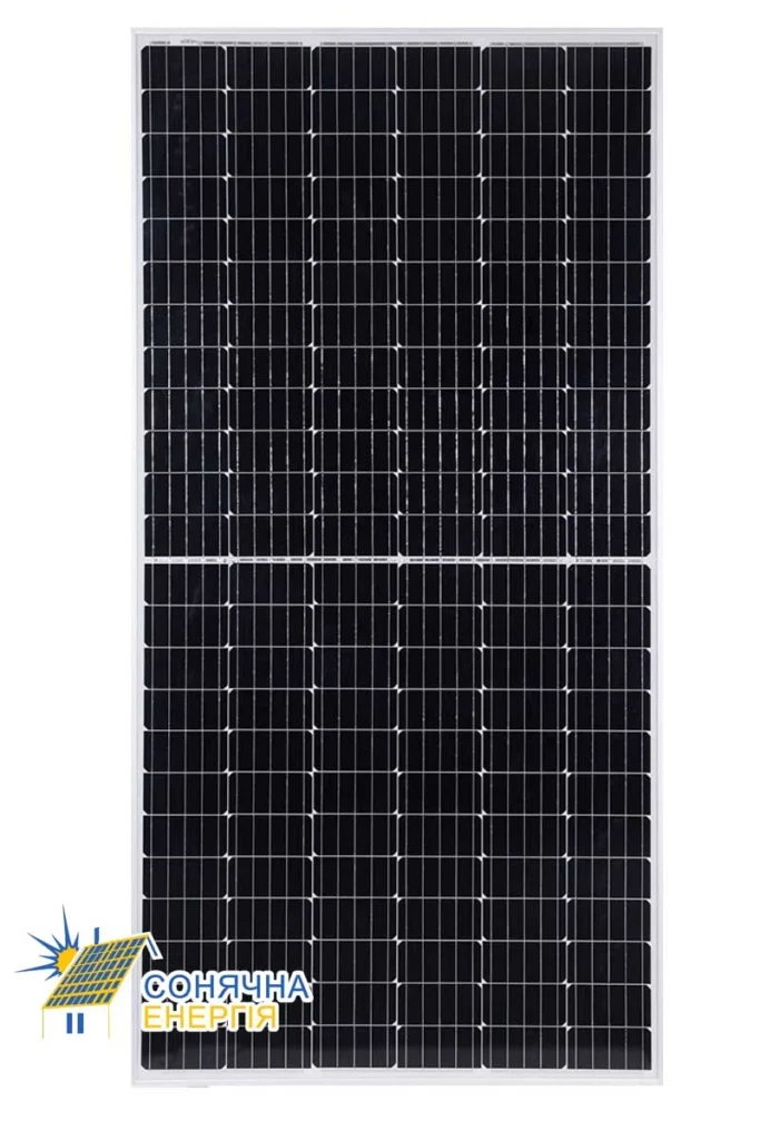 Сонячна панель Longi LR4-72HPH-430M
