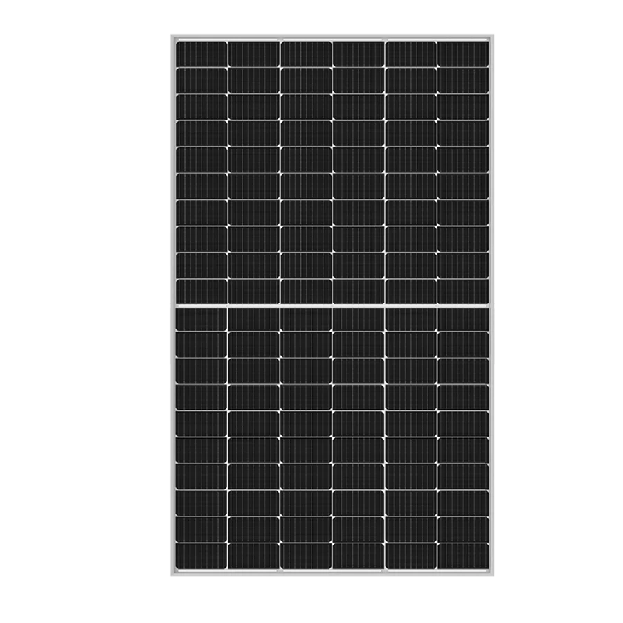 Сонячна панель Longi Solar LR4-60HPH 375M