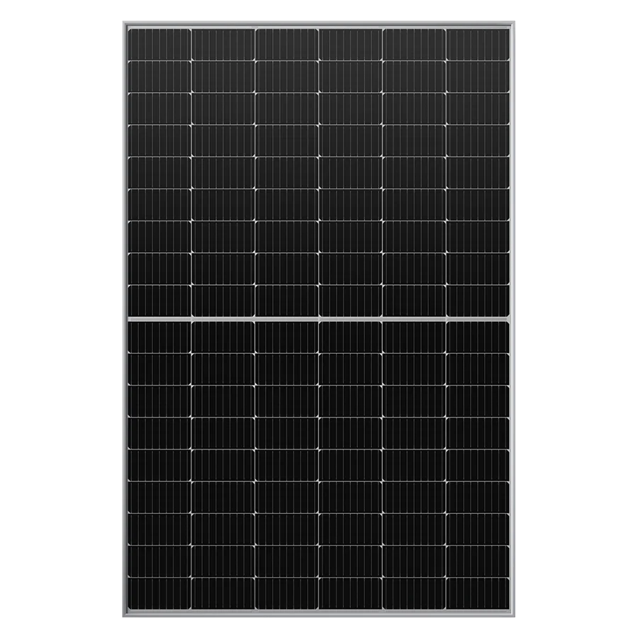 Сонячна панель Longi Solar LR5-54HIH-410M, 410Вт