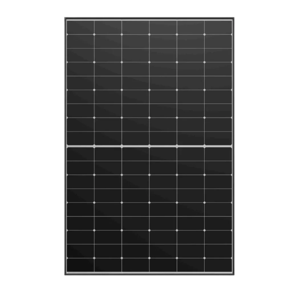 Сонячна панель Longi Solar LR5-54HTD-435M Bifacial