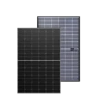 Сонячна панель Longi Solar LR5-54HTD-435M Bifacial — фото 4