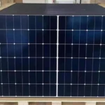 Сонячна панель Longi Solar LR5-54HTH-425M, 425Вт — фото 4