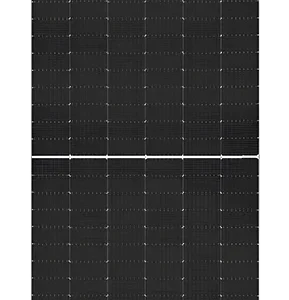 Сонячна панель Longi Solar LR5-66HIH-500M, 500Вт