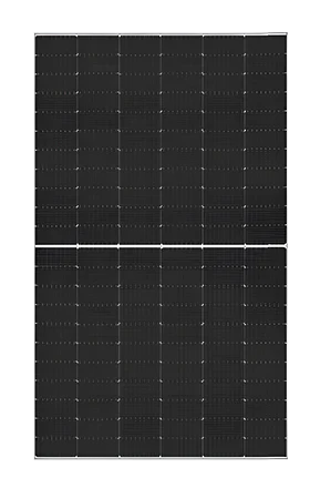 Сонячна панель Longi Solar LR5-66HIH-500M, 500Вт