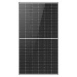 Сонячна панель Longi Solar LR5-66HPH-510M, 510Вт