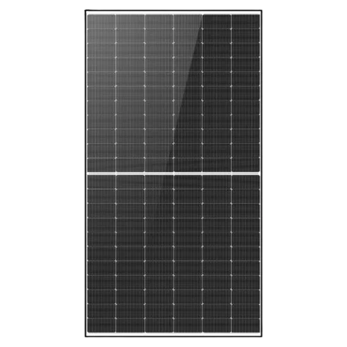 Сонячна панель Longi Solar LR5-66HPH-510M, 510Вт