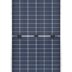 Сонячна панель Longi Solar LR5-72HBD-540M, 540Вт — фото 2