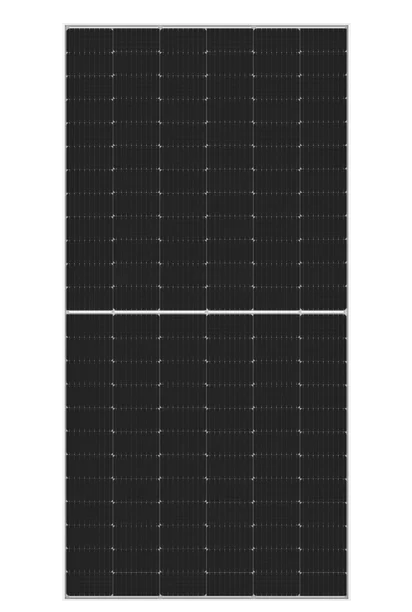 Сонячна панель Longi Solar LR5-72HBD-540M, 540Вт