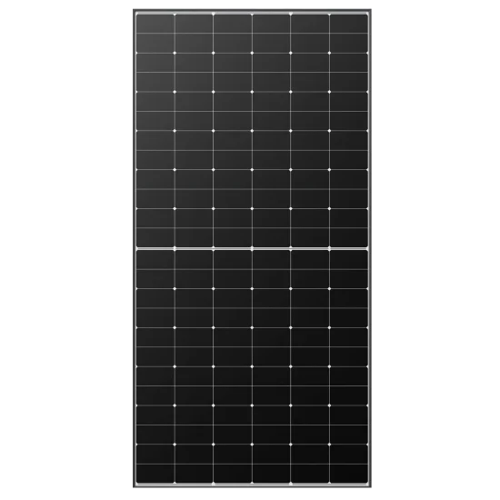 Сонячна панель Longi Solar LR5-72HDT-575M, 575Вт