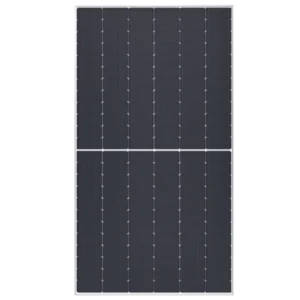 Сонячна панель Longi Solar LR5-72HGD-585M Bifacial