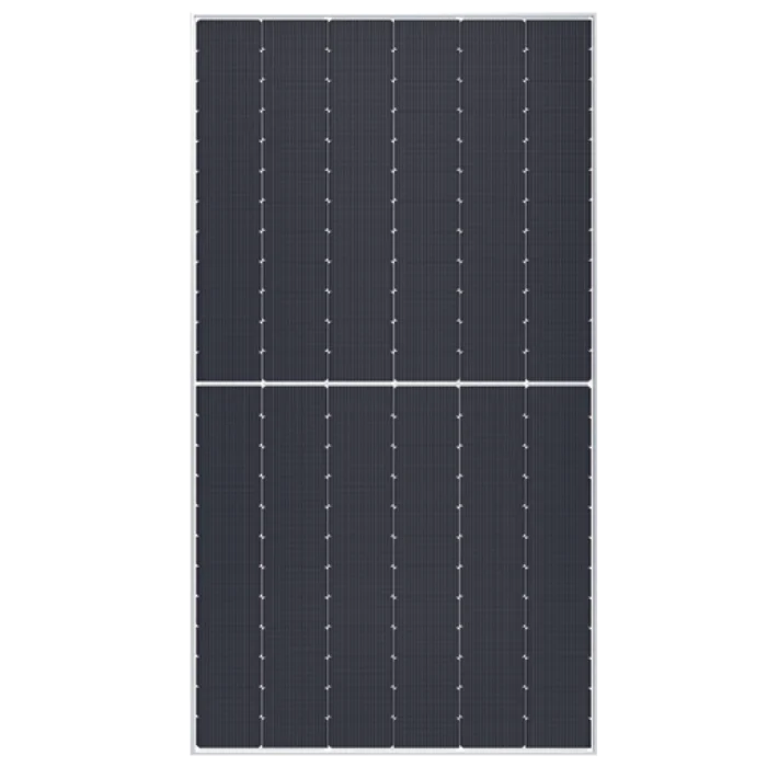 Сонячна панель Longi Solar LR5-72HGD-585M Bifacial