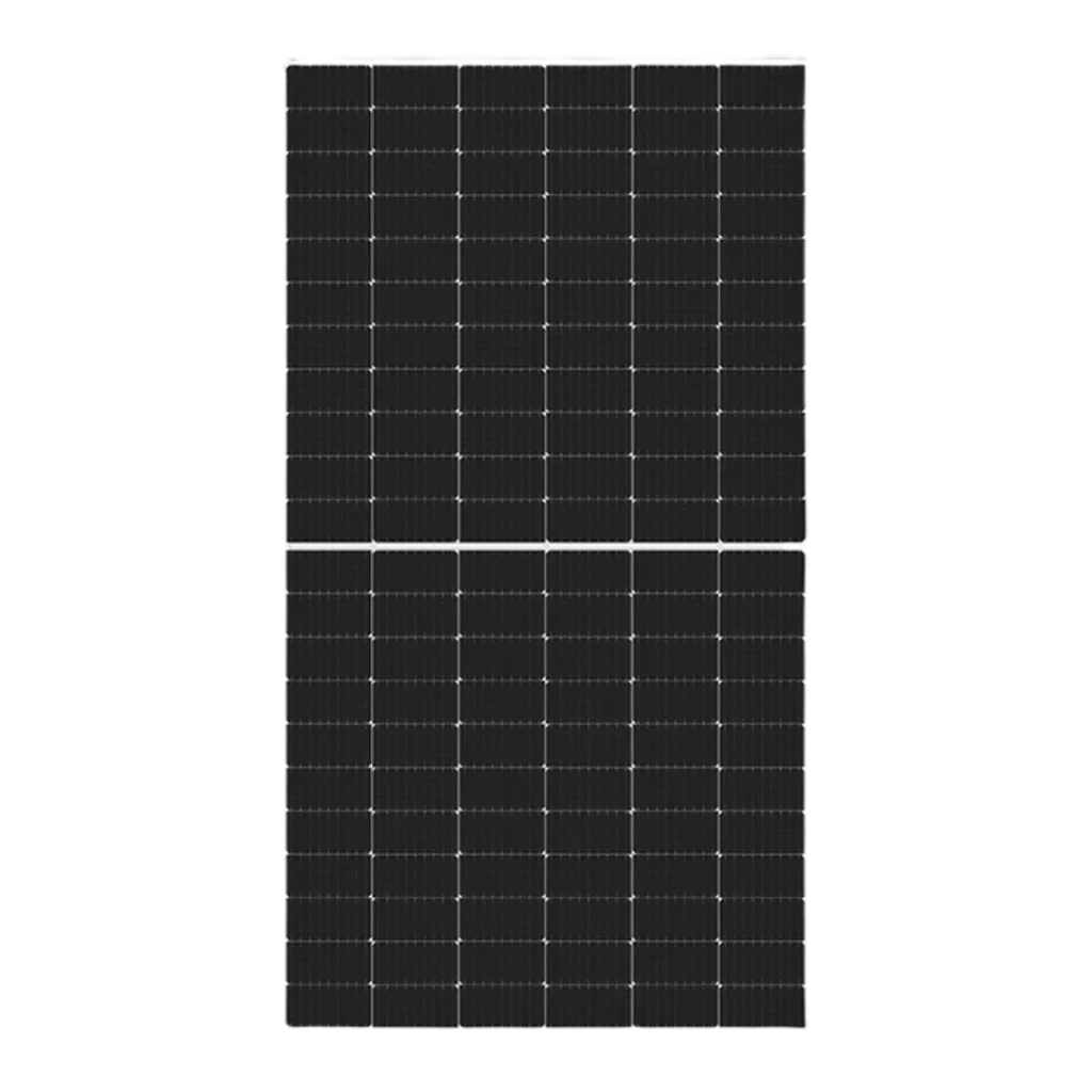 Сонячна панель Longi Solar LR5-72HPH-555M