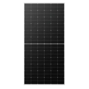 Сонячна панель Longi Solar LR5-72HTDR-580M