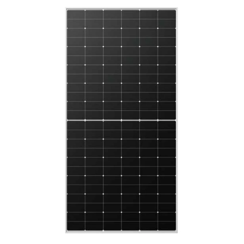 Сонячна панель Longi Solar LR5-72HTDR-580M