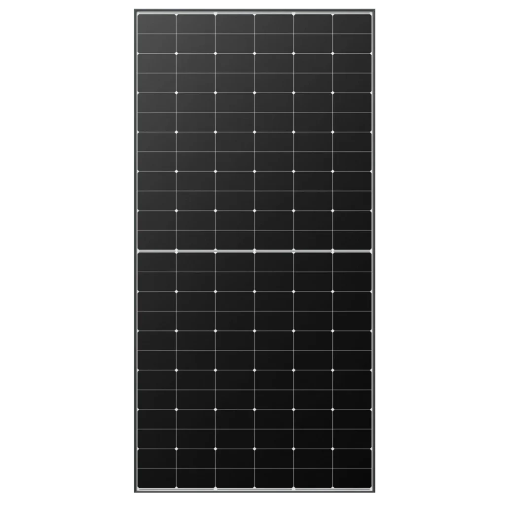 Сонячна панель Longi Solar LR5-72HTH-580M