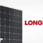 Сонячна панель Longi Solar LR6-60PE-300M — фото 3