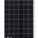 Сонячна панель Longi Solar LR6-60PE-315M — фото 2