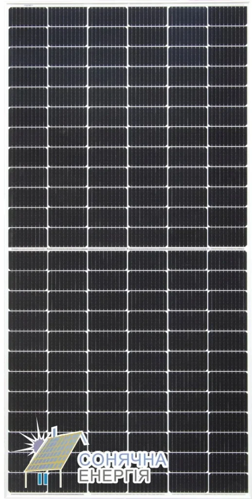 Сонячна панель Longi Solar LR6-72HPH-535M