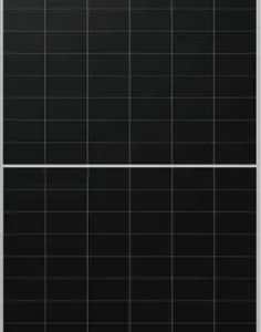 Сонячна панель Longi Solar LR7-72HTH-630M, 630Вт