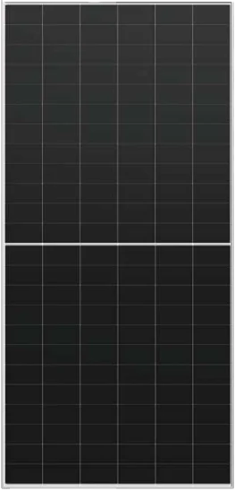 Сонячна панель Longi Solar LR7-72HVD-645M Bifacial