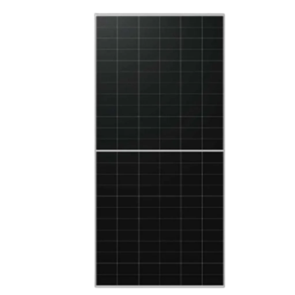 Сонячна панель Longi Solar LR7-72HVH-640M, 640Вт