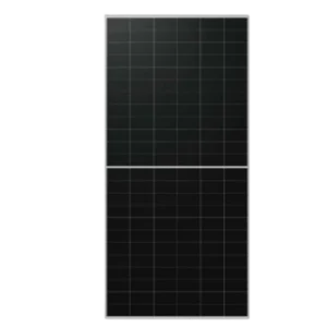 Сонячна панель Longi Solar LR7-72HVH-640M, 640Вт