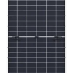 Сонячна панель Longi Solar LR7-72HYD-650M Bifacial — фото 2
