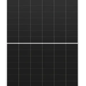 Сонячна панель Longi Solar LR7-72HYD-650M Bifacial