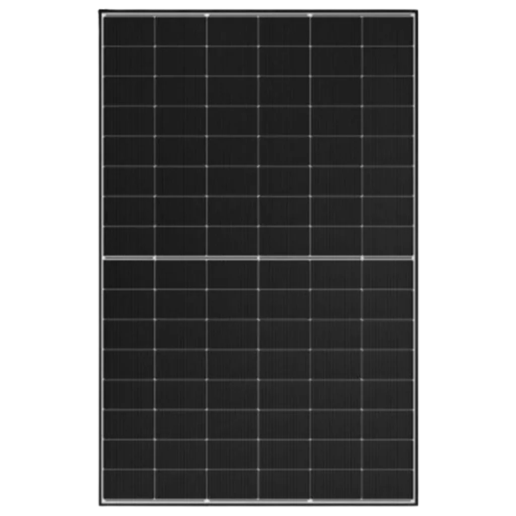 Сонячна панель Longi Solar LR8-48HGD-440M Bifacial