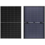 Сонячна панель Longi Solar LR8-48HGD-440M Bifacial — фото 2