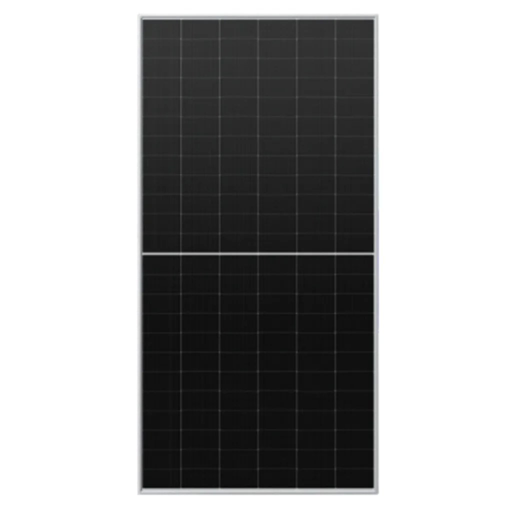 Сонячна панель Longi Solar LR8-66HGD-620M Bifacial