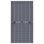 Сонячна панель Longi Solar LR8-66HGD-620M Bifacial — фото 3