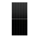 Сонячна панель Longi Solar LR8-66HYD-650M Bifacial