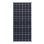 Сонячна панель Longi Solar LR8-66HYD-650M Bifacial — фото 2