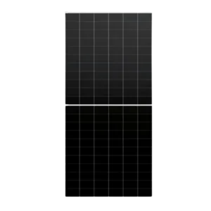 Сонячна панель Longi Solar LR8-66HYD-650M Bifacial