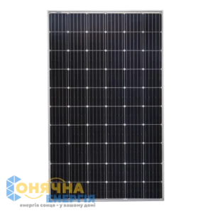 Сонячна панель Luxen MaxPower MPSE-325M