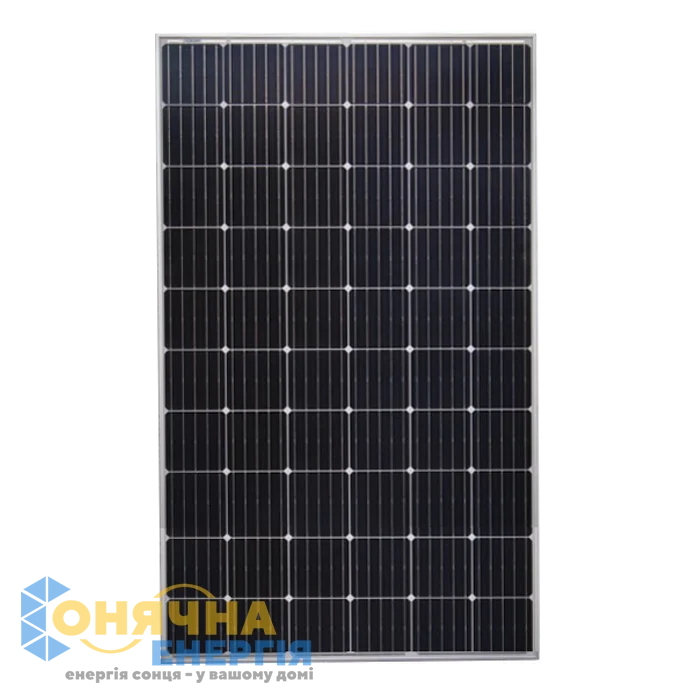 Сонячна панель Luxen MaxPower MPSE-325M