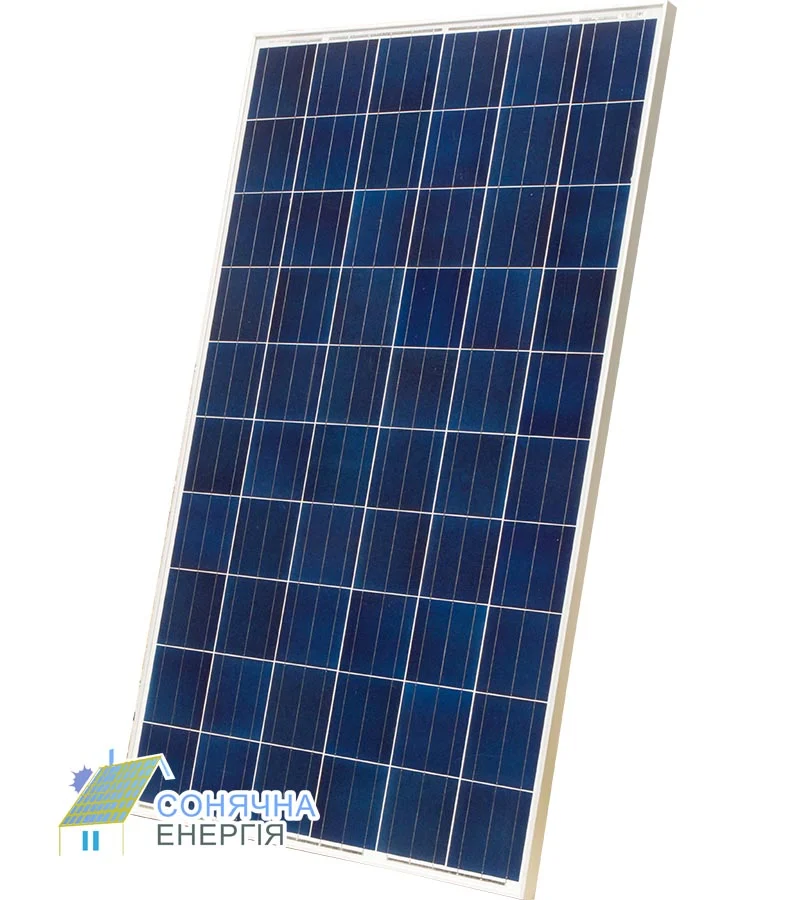 Сонячна панель Osda ODA260-30-P
