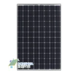 Сонячна панель Panasonic VBHN325SJ47