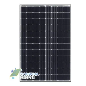 Сонячна панель Panasonic VBHN325SJ47