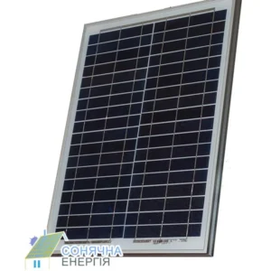 Сонячна панель Perlight PLM-020P