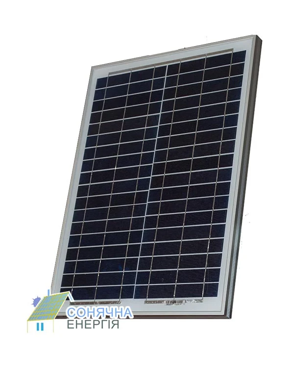 Сонячна панель Perlight PLM-020P