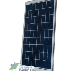 Сонячна панель Perlight PLM-030P